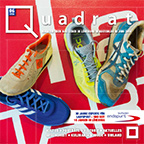 Quadrat Juni 2016